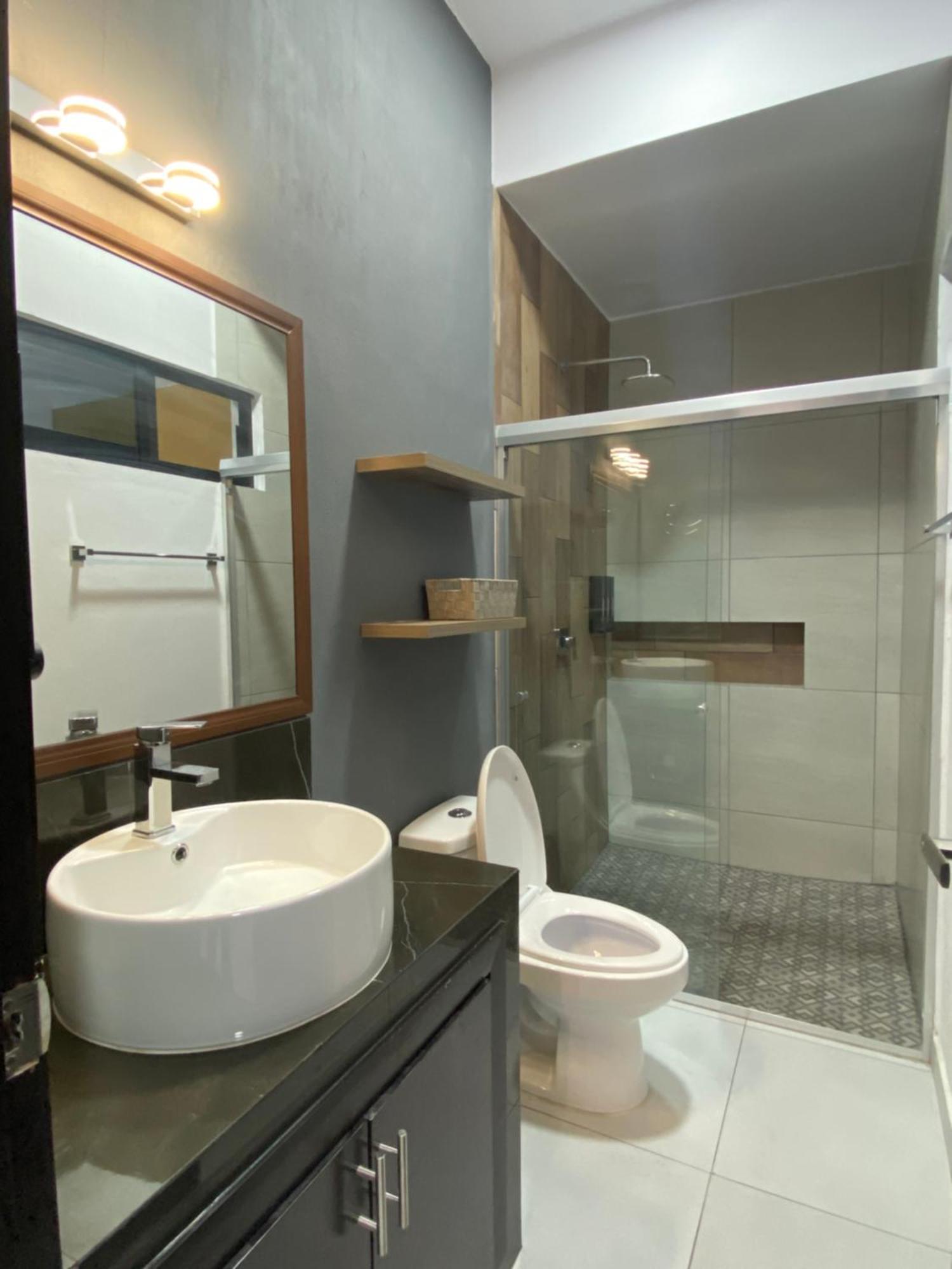Apartmán Depas Mololoa Tepic Exteriér fotografie