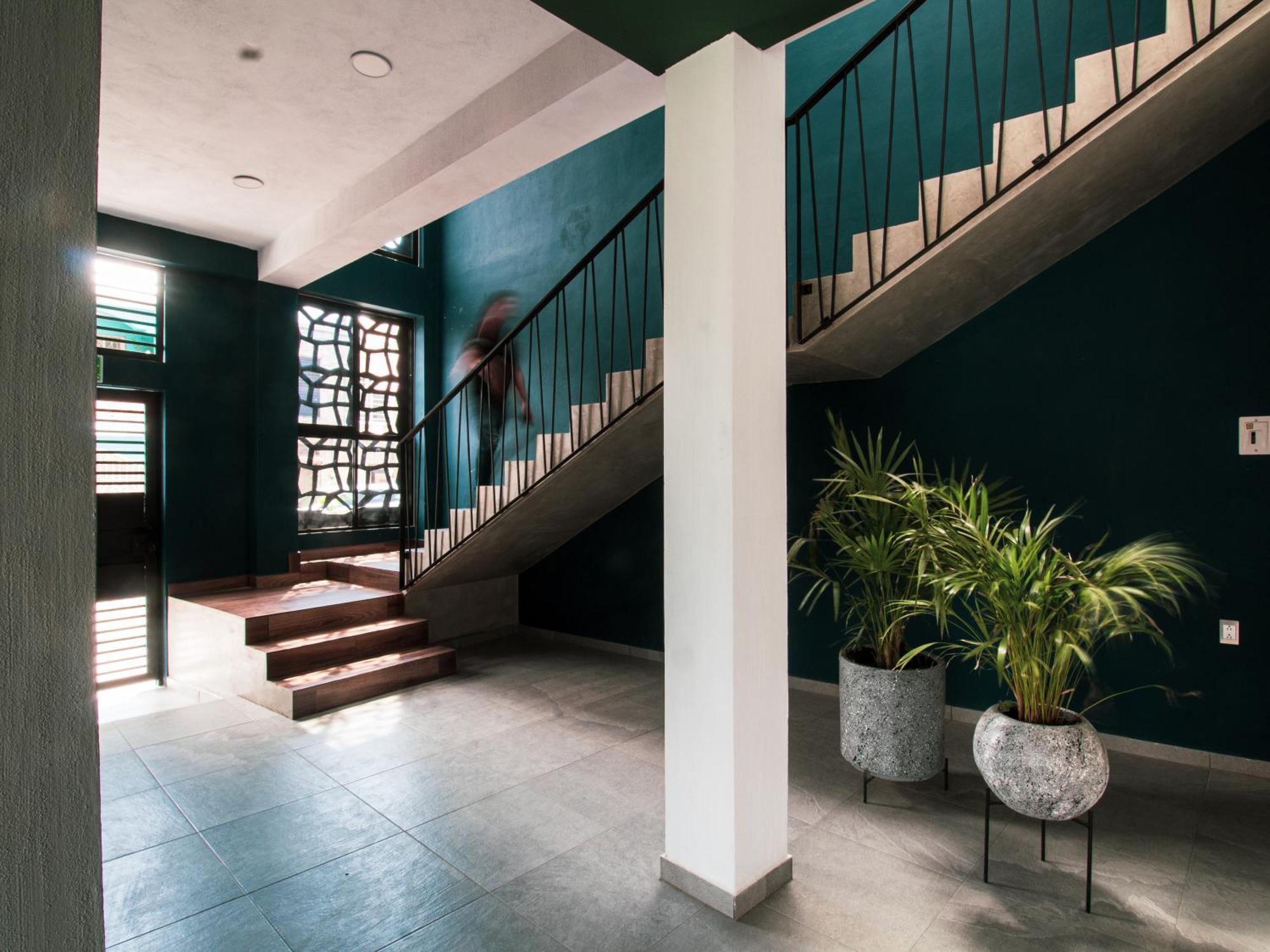 Apartmán Depas Mololoa Tepic Exteriér fotografie